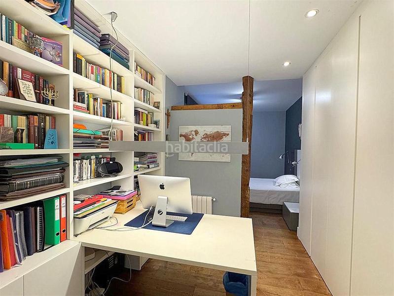Foto adeb1e81-ec6c-40f9-87df-60eee0669003. Appartamento con riscaldamento in Palacio Madrid