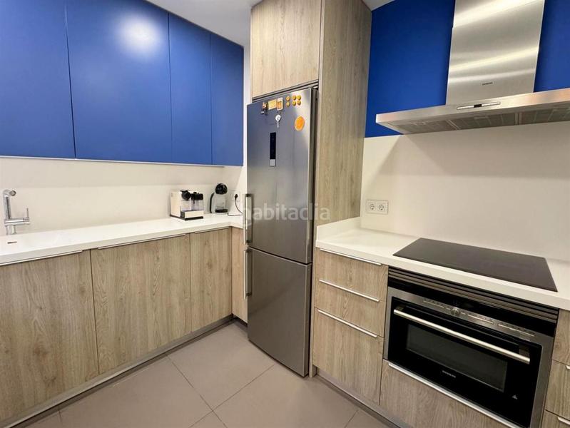 Foto b69a7f87-9e09-46b0-b2db-1f6445c26e72. Appartamento con riscaldamento in Palacio Madrid