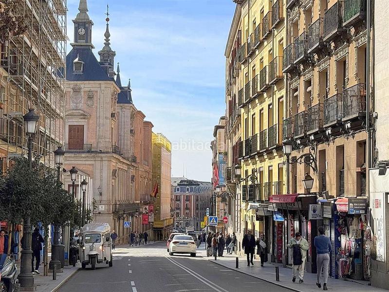 Foto bb09ce23-41cb-42ff-a297-154c890ac46a. Appartamento con riscaldamento in Palacio Madrid