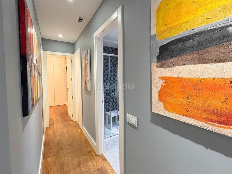 Foto f6588c9e-18a4-4ce8-8d86-c1a3ce3094bc. Appartamento con riscaldamento in Palacio Madrid