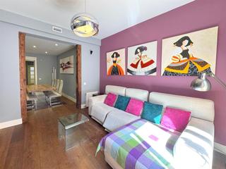 Appartement  Calle mayor