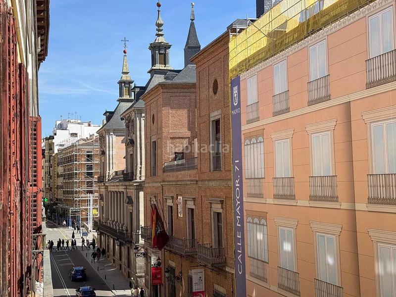 Foto 0a60314d-9733-42cb-b8bc-641379256045. Pis amb calefacció a Palacio Madrid