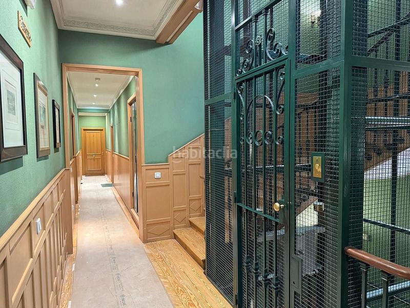 Foto 96559567-7084-4c81-a953-b3b25132a943. Pis amb calefacció a Palacio Madrid