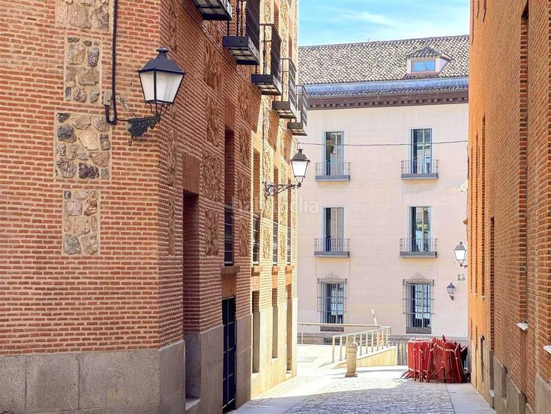 Foto c68c0cb6-c4b7-4825-b2a2-11e9d7e2dee4. Pis amb calefacció a Palacio Madrid