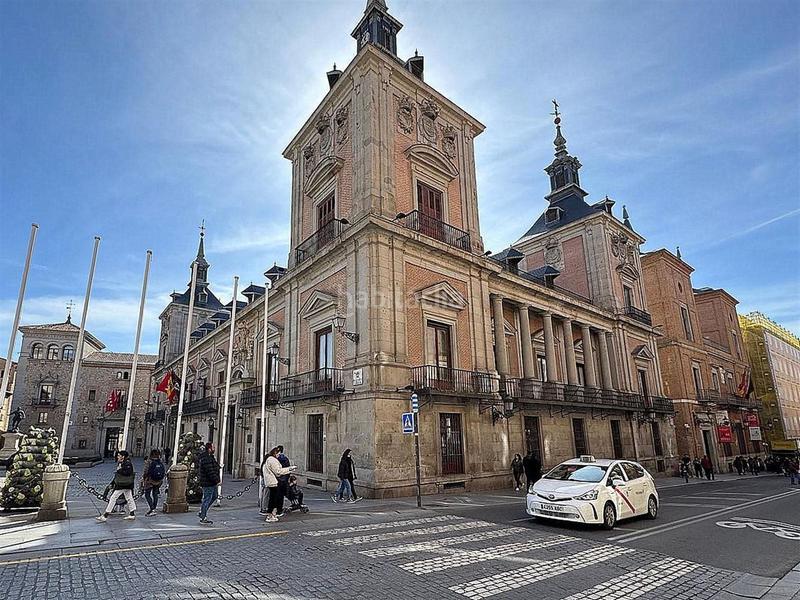 Foto d2450f4a-1aaf-438c-8f65-c5447b446c11. Pis amb calefacció a Palacio Madrid