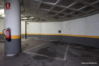 Parking coche en Alcala 224. Garaje en alcalá 224