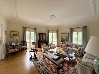 Flat in Almenara-Ventilla