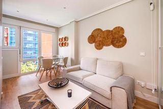 Appartement à Goya