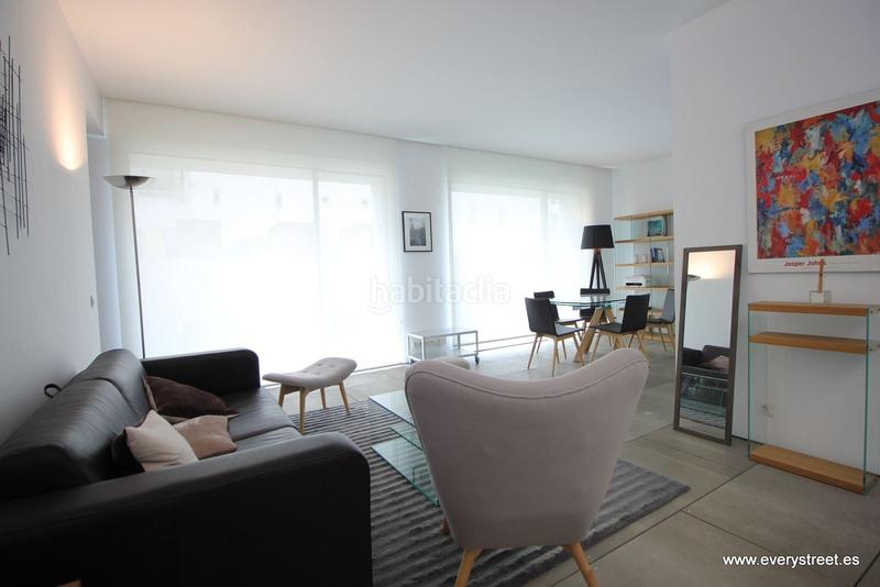 Foto 526dc346-d343-4ea8-9111-9950c34d73d3. Lloguer àtic amb calefacció aparcament a Goya Madrid