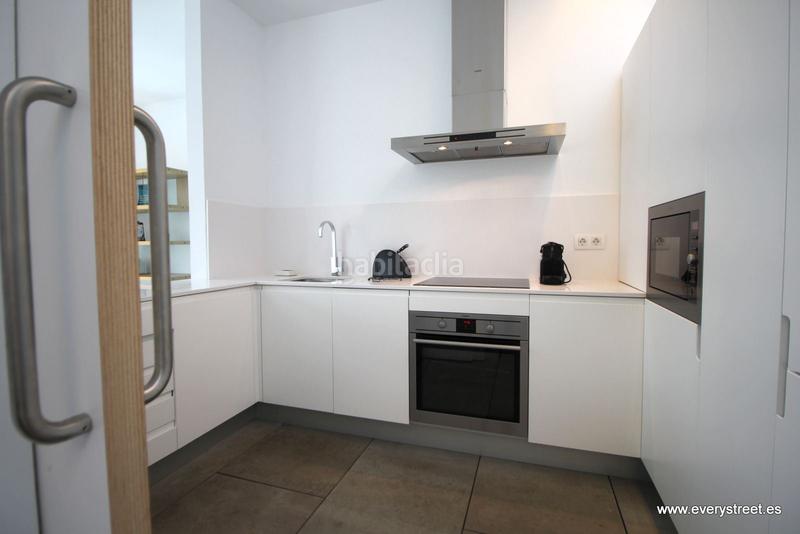 Foto 7dccf7b7-3f5e-4c7b-8515-cb3a2fc4ab40. Lloguer àtic amb calefacció aparcament a Goya Madrid