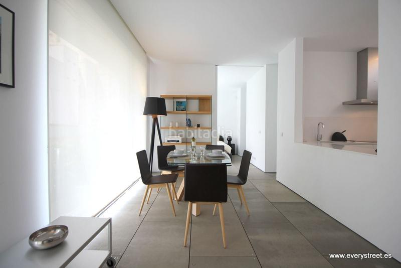 Foto dd2e8240-8730-408b-a50a-907ac97773ba. Lloguer àtic amb calefacció aparcament a Goya Madrid