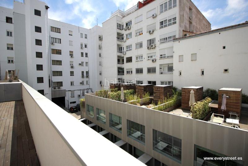Foto 7227b206-b243-4677-8967-e97f3d498301. Alquiler ático en Goya Madrid