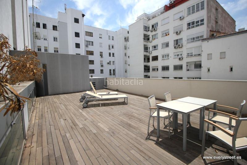 Foto 704144f4-1b18-46ce-9e7d-b917e99a8dcc. Affitto attico con riscaldamento parcheggio in Goya Madrid