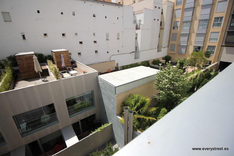 Foto b41d72cb-007c-4aca-a09f-fc184a61e744. Affitto attico con riscaldamento parcheggio in Goya Madrid