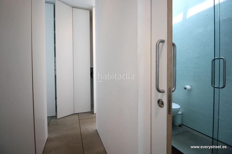 Foto eeebb258-a364-4966-beed-47df96f5aa0c. Affitto attico con riscaldamento parcheggio in Goya Madrid