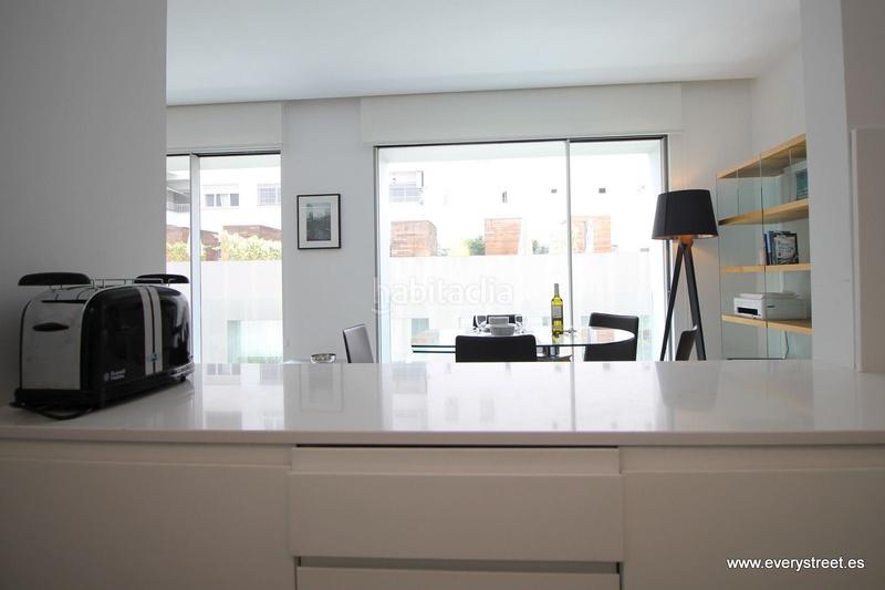 Foto 39cd089d-7bba-453a-aaed-aa9d0f57310d. Miete dachwohnung mit heizung parking in Goya Madrid