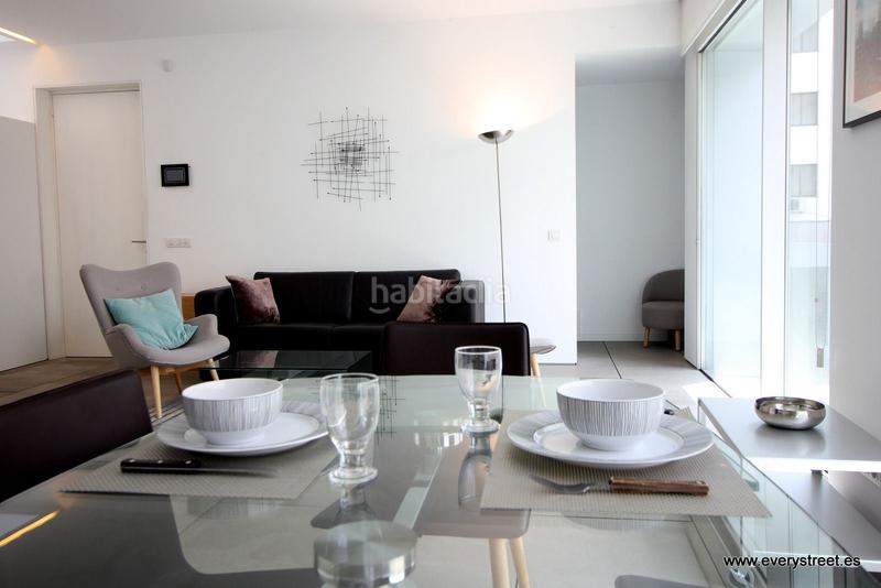 Foto 6d501ed8-6107-4dd1-af52-ef888f838ca6. Miete dachwohnung mit heizung parking in Goya Madrid