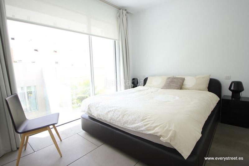 Foto b22ef28a-5deb-4d6e-9c52-346f0f750942. Miete dachwohnung mit heizung parking in Goya Madrid