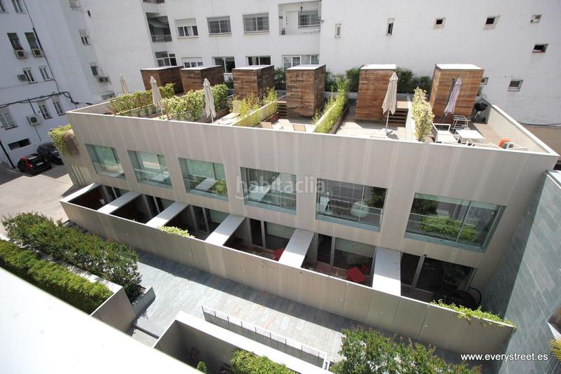 Foto c0f714db-886e-4a41-9306-cc4b101476cc. Miete dachwohnung mit heizung parking in Goya Madrid