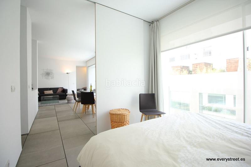 Foto c56f682e-f9f7-4465-9aad-ad55c0bbe730. Miete dachwohnung mit heizung parking in Goya Madrid