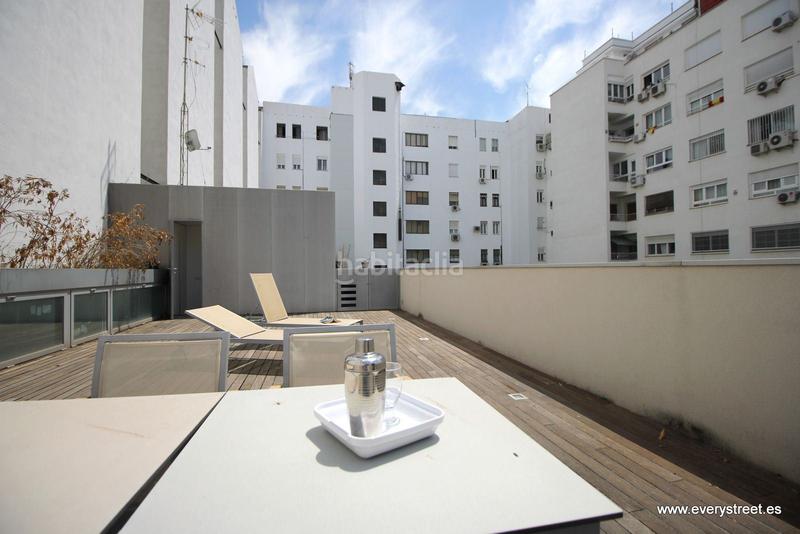 Foto d9b91d8d-eaae-4ca9-8625-e212c178e279. Miete dachwohnung mit heizung parking in Goya Madrid