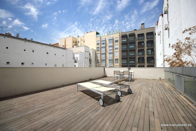 Foto e94ac956-21a0-4b80-be23-4884c3f210ec. Miete dachwohnung mit heizung parking in Goya Madrid