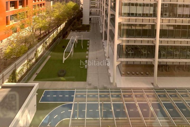 Foto 521aa382-d879-4460-9aaa-cd19b505601e. Ufficio con parcheggio in Simancas Madrid