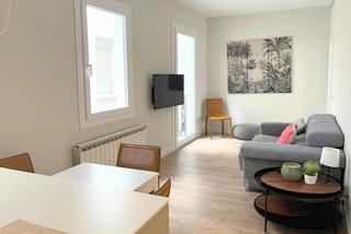 Appartement à Lista