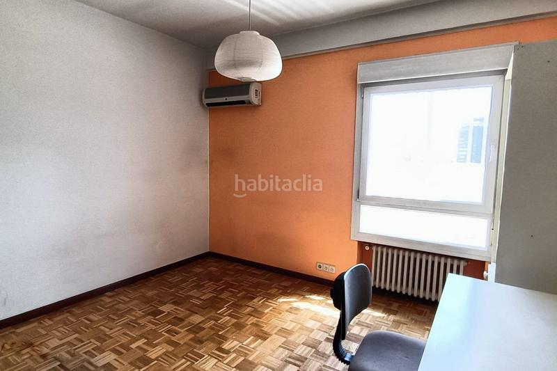 Foto fb45be8b-92fc-4b98-a6a1-b576e486f48c. Dachwohnung mit heizung parking in Fuente del Berro Madrid