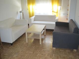 Location Appartement à Goya