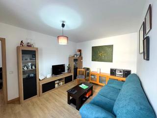 Etagenwohnung in San Bernardo 84