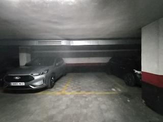Lloguer Aparcament cotxe  General díaz porlier