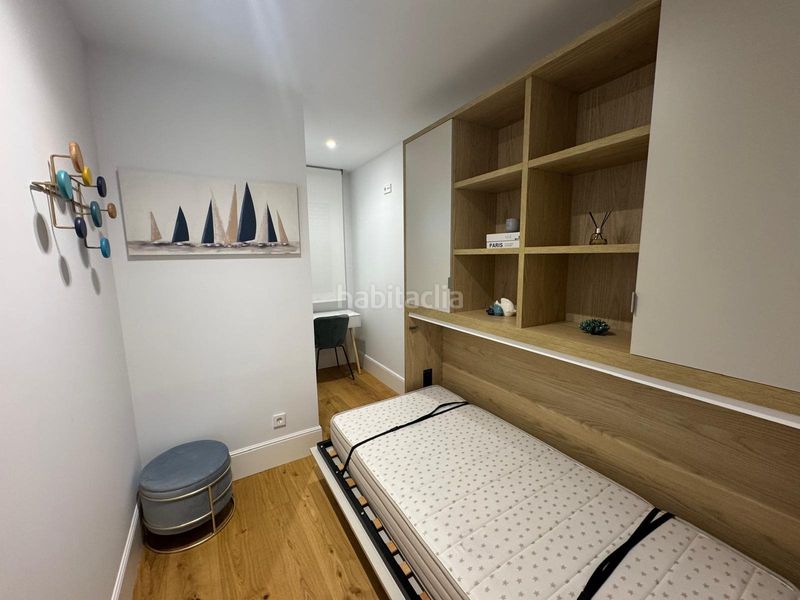 Piso en Goya Madrid - Imagen 17
