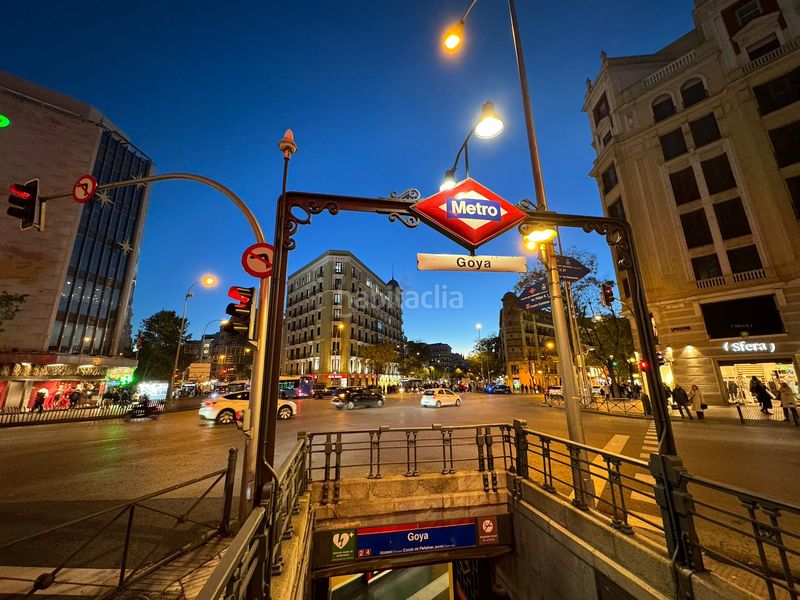 Piso en Goya Madrid - Imagen 23