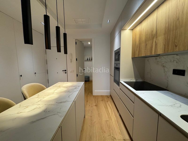 Piso en Goya Madrid - Imagen 7
