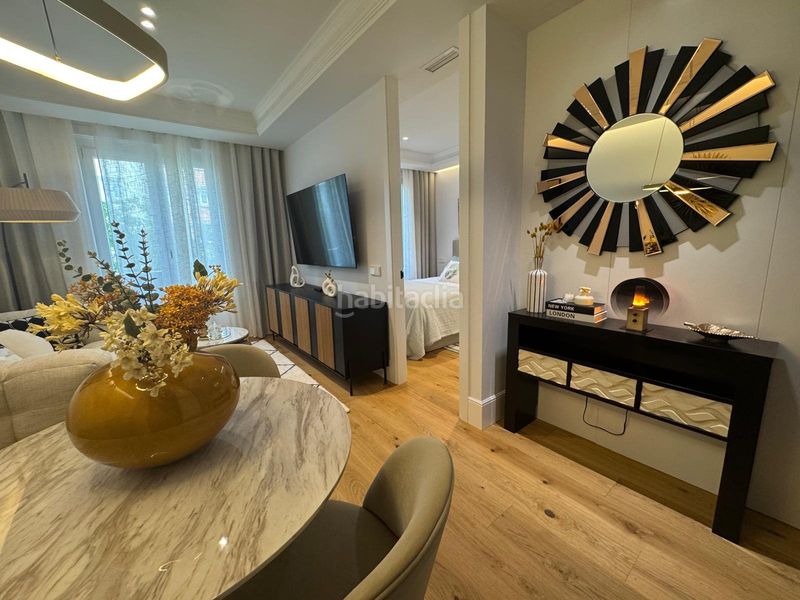 Piso en Goya Madrid - Imagen 4