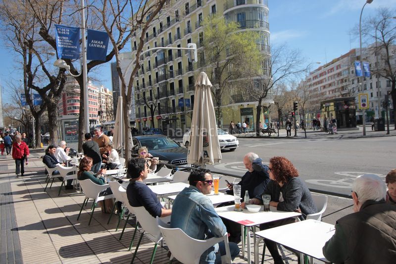 Piso en Goya Madrid - Imagen 21