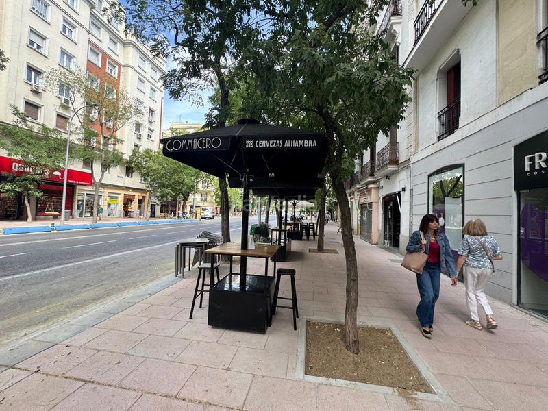 Piso en Goya Madrid - Imagen 20