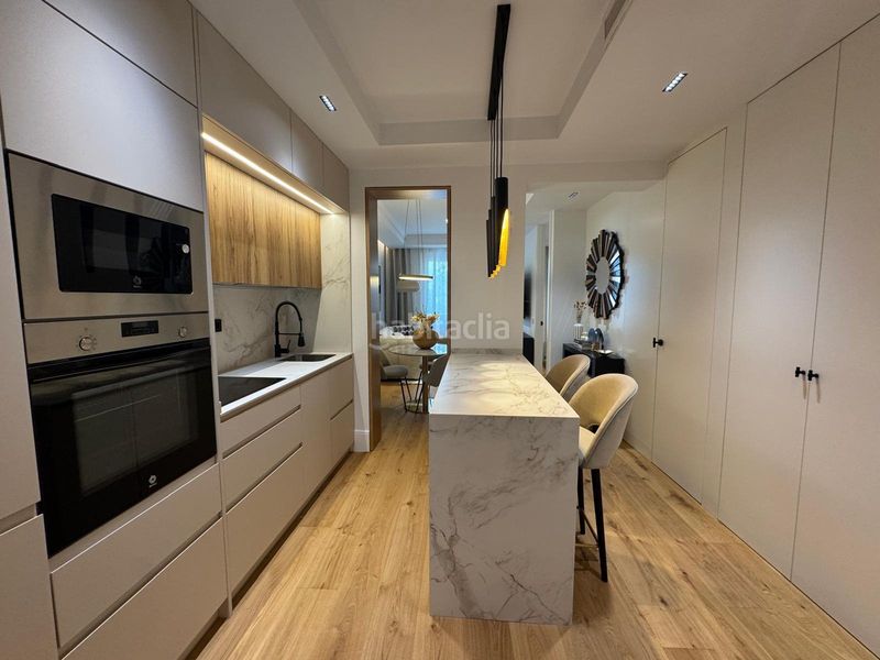 Piso en Goya Madrid - Imagen 8