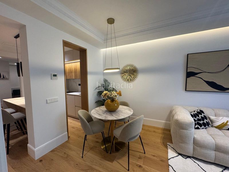 Piso en Goya Madrid - Imagen 5