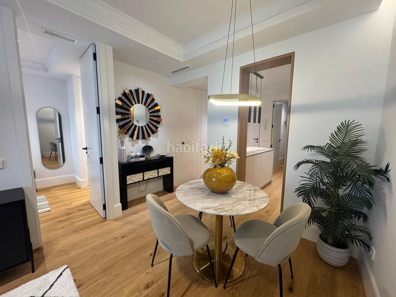 Piso en Goya Madrid - Imagen 6