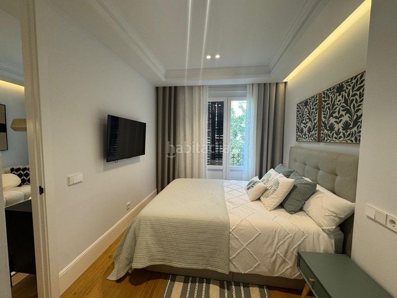 Piso en Goya Madrid - Imagen 12