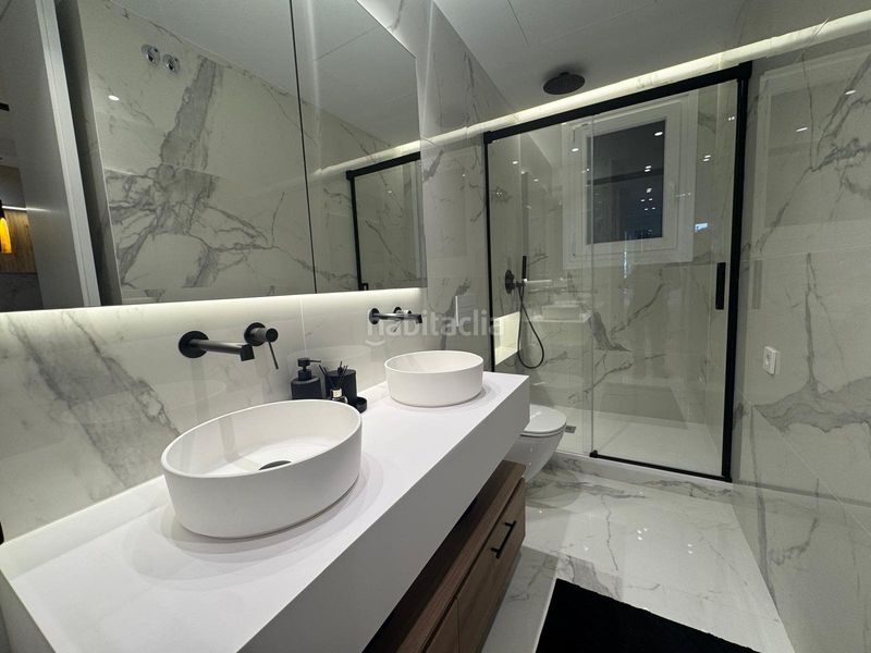 Piso en Goya Madrid - Imagen 15