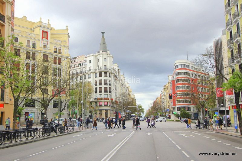 Piso en Goya Madrid - Imagen 22
