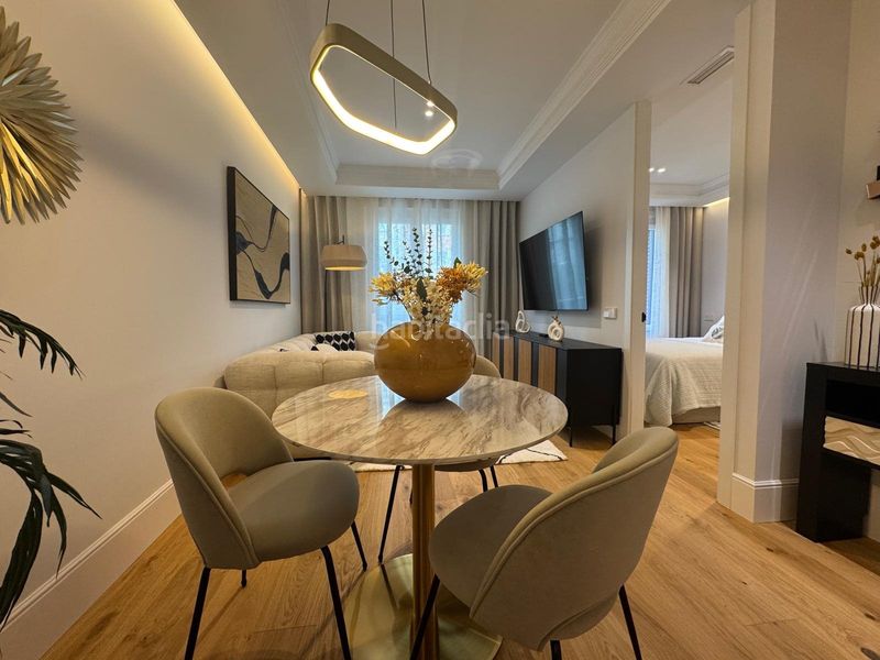 Piso en Goya Madrid - Imagen 2