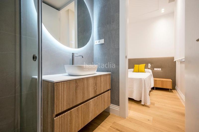 Foto 02e35529-6ebb-4524-b054-abba69bed46a. Etagenwohnung in Cortes-Huertas Madrid