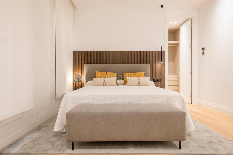 Foto 0d01f7ba-37dd-4422-83c7-d3bafb8c210b. Etagenwohnung in Cortes-Huertas Madrid