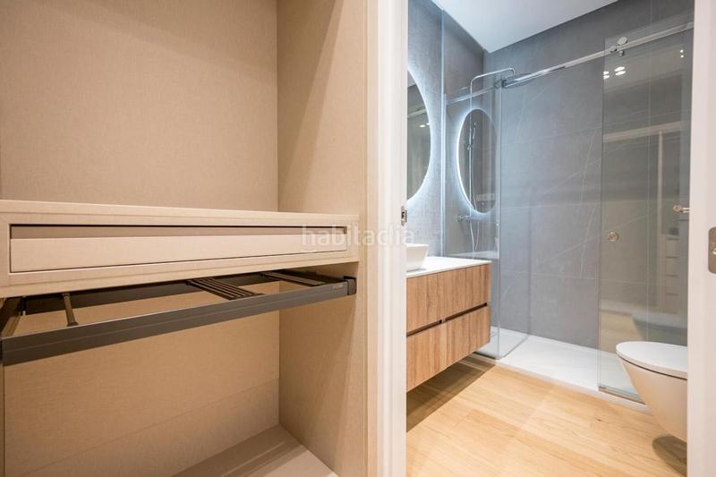 Foto 1a29ed73-9633-4456-be37-c4599f4623ab. Etagenwohnung in Cortes-Huertas Madrid