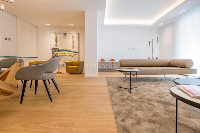 Foto 22d8dc6e-45ff-4a5f-9c35-62ae05a4dbeb. Etagenwohnung in Cortes-Huertas Madrid