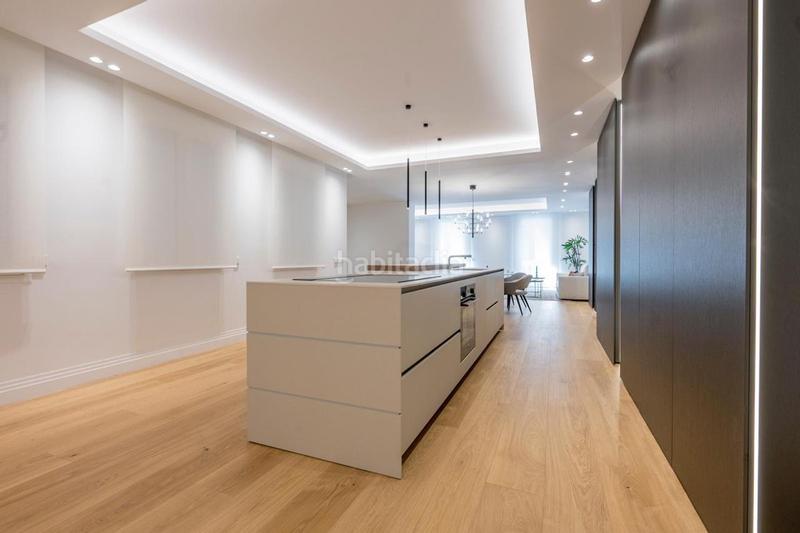 Foto 2830edd5-db5c-43ee-a42c-571df97d02c1. Etagenwohnung in Cortes-Huertas Madrid